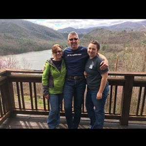 Meet your Posher, Sue